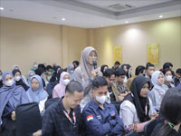 Entrepreneur School Nomor 4