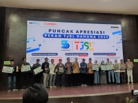 Entrepreneur School Nomor 3
